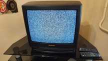 Телевизор Panasonic TX-21S1TCP