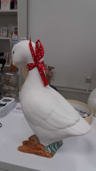 KURA Wielkanocna - Śliczna ! !