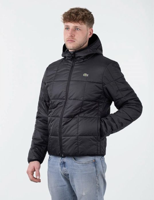 Куртка Lacoste размер S Нова.Оригінал