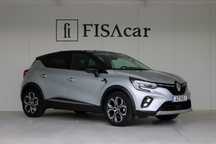 Renault Captur 1.0 TCe Intens