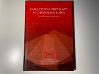 Diagnostyka obrazowa w chorobach sutka Wiesław Jakubowski.