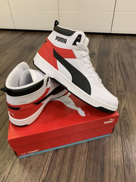 Кросівки чоловічі Puma