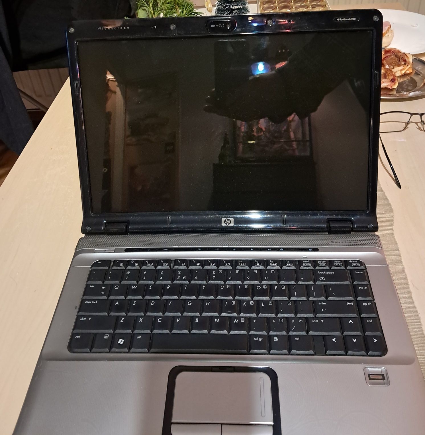 Laptop HP Laptop