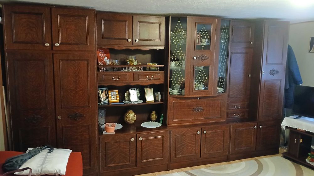 Sprzedam meblościankę