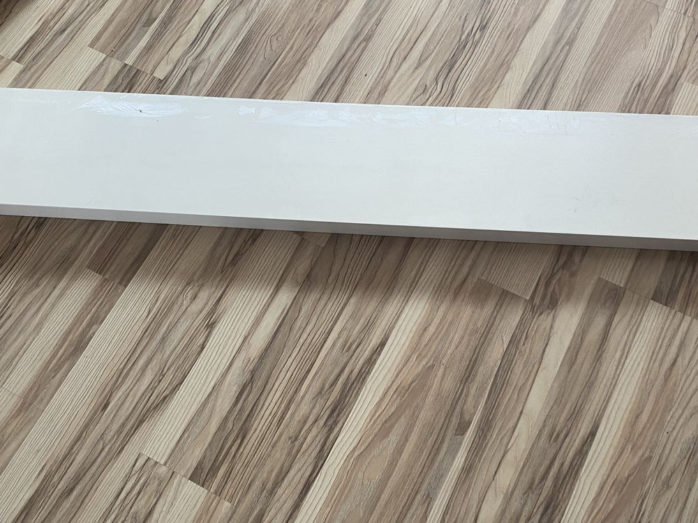Polka LACK IKEA 190 cm