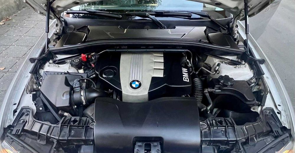 BMW 118d - Excelente estado!