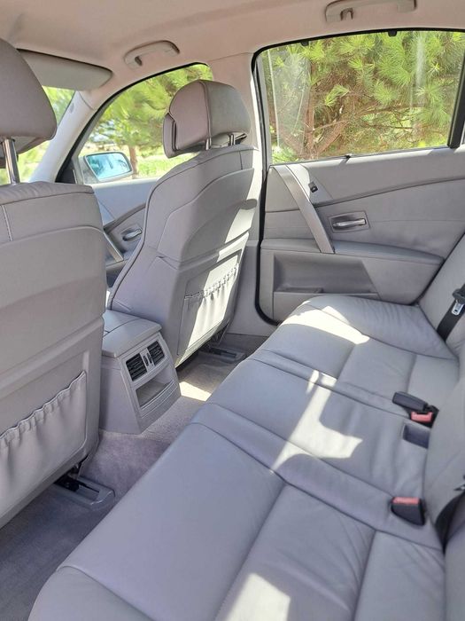 BMW 525D Excelente estado!