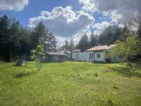 Sprzedam dzialke kozerki 1518m2