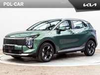 Kia Sportage NOWY SPORTAGE! M+SMT 1.6 T-GDI 150KM 6MT MY26, Od Ręki! 50/50 0%