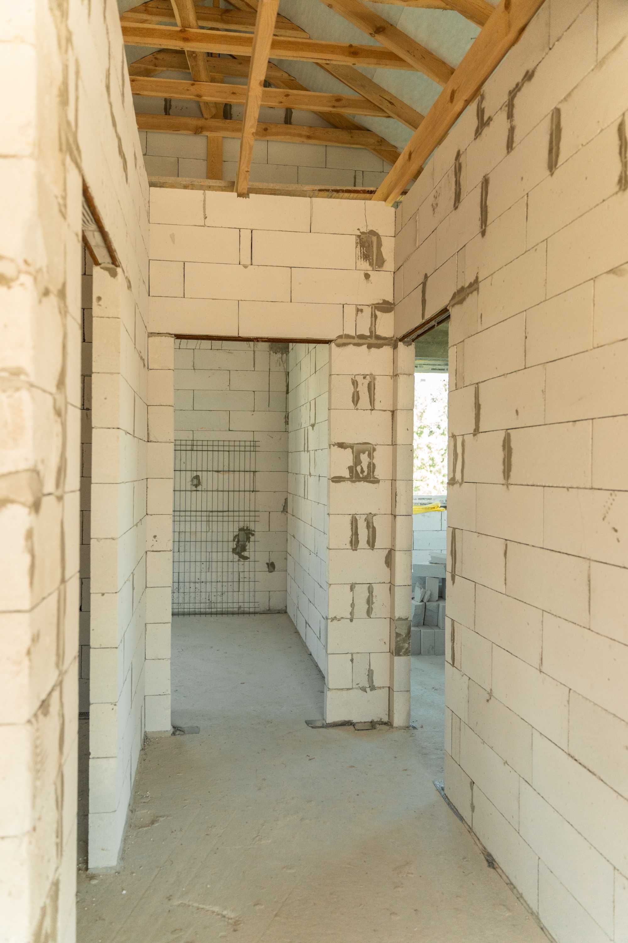 Одноповерховий будинок 100 м² Держ програми, Розтермінування до 3років