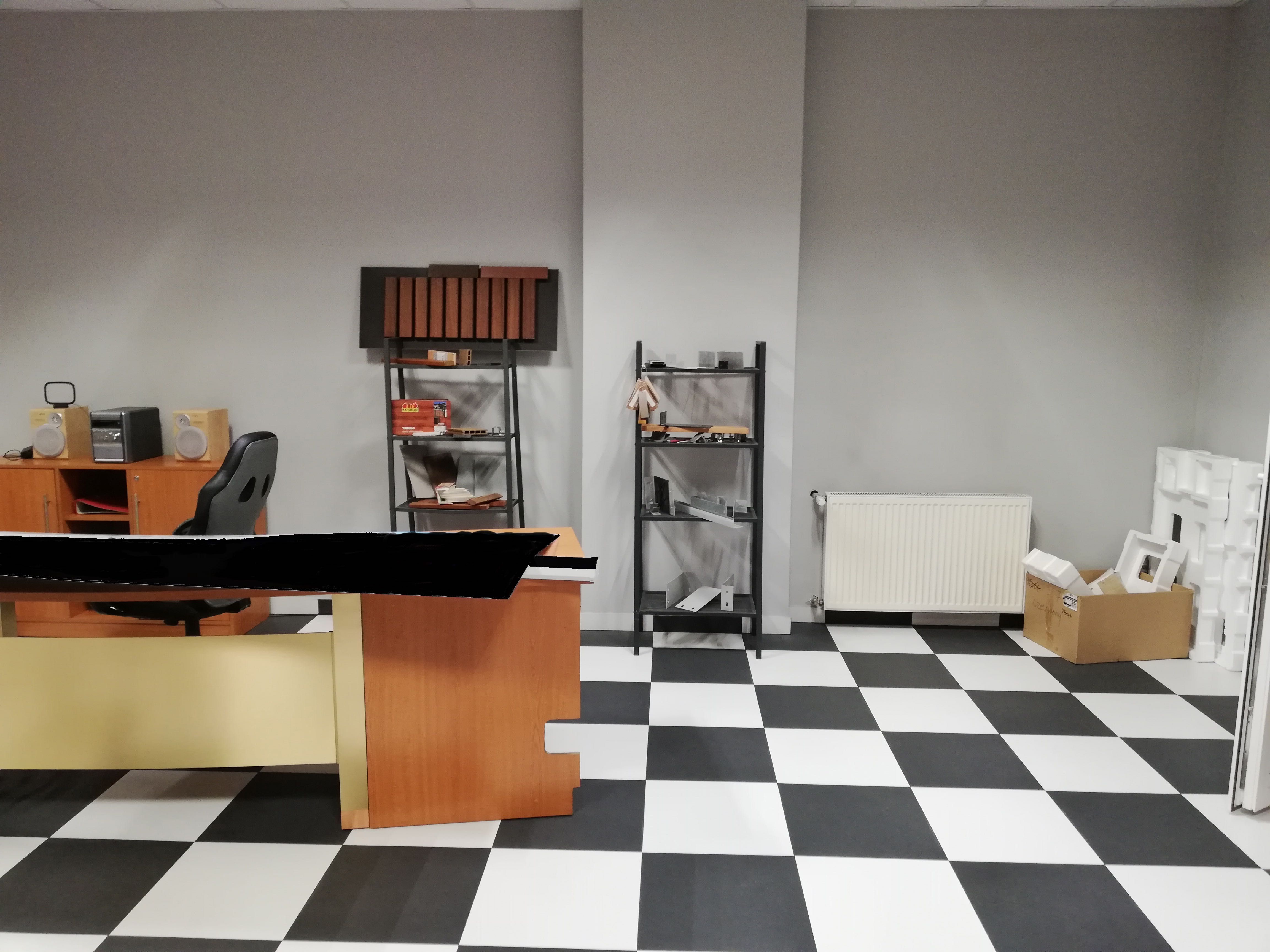 Lokal w Zduńskiej Woli 65m2/ogrzewanie w cenie!