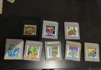 Jogos gameboy original