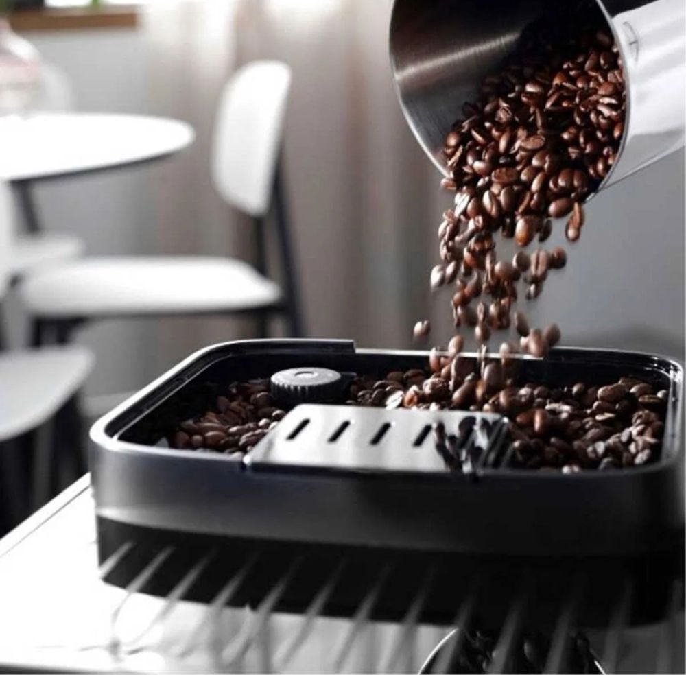 De'Longhi Magnifica Evo ECAM290.42.TB Titanium