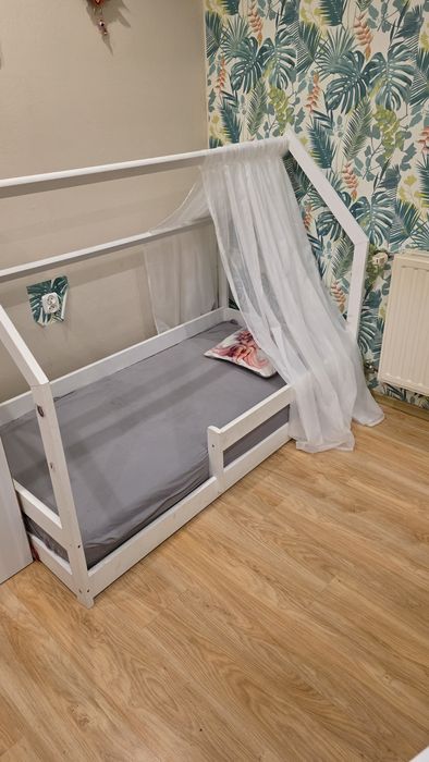 Łóżko dla dziecka