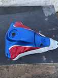Deposito Africa Twin CRF 1000