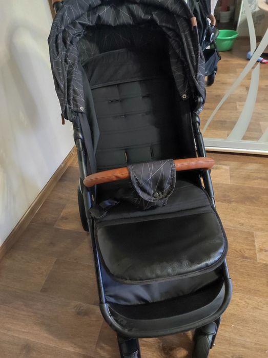 Продам дитячий візочок