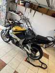 Suzuki GSX-R 750  K1 ,141 koni Wtrysk paliwa