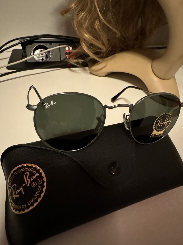 Okulary Ray-ban uni