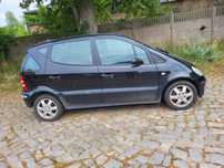 Mercedes A klasa