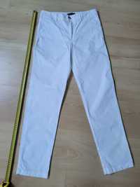 Spodnie białe Polo Ralph Lauren 14 lat