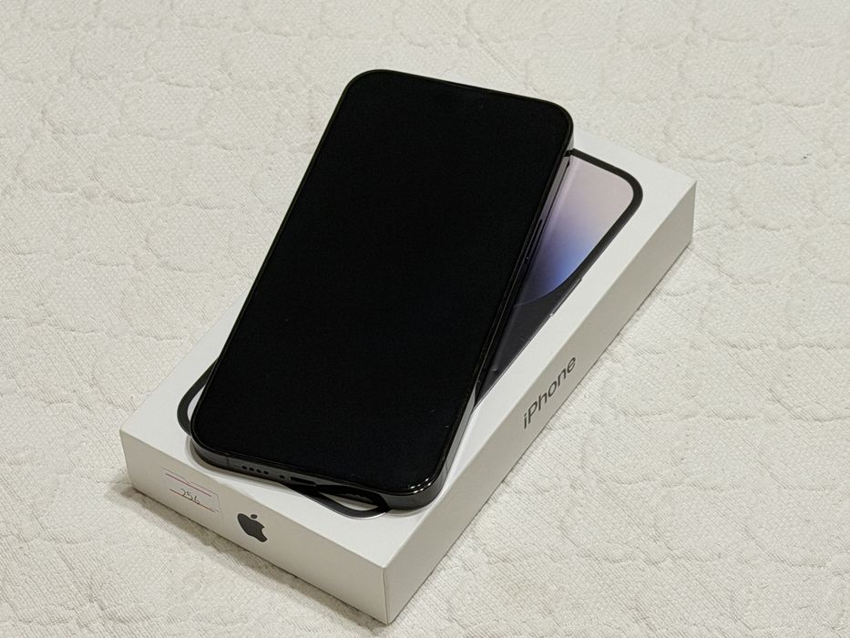 Iphone 14 Pro Max 256GB стан нового !