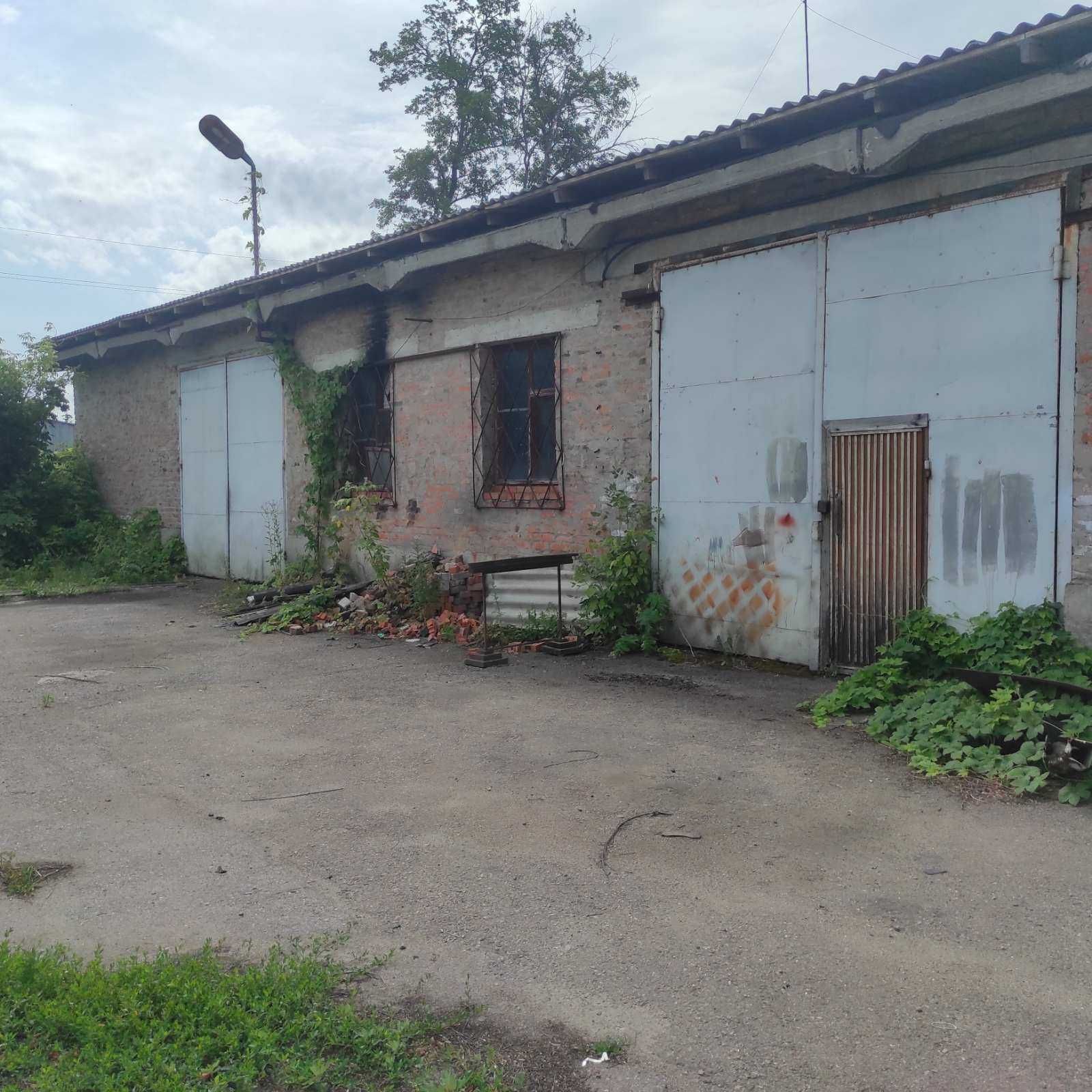 Продаж столярного виробництва, м.Сміла