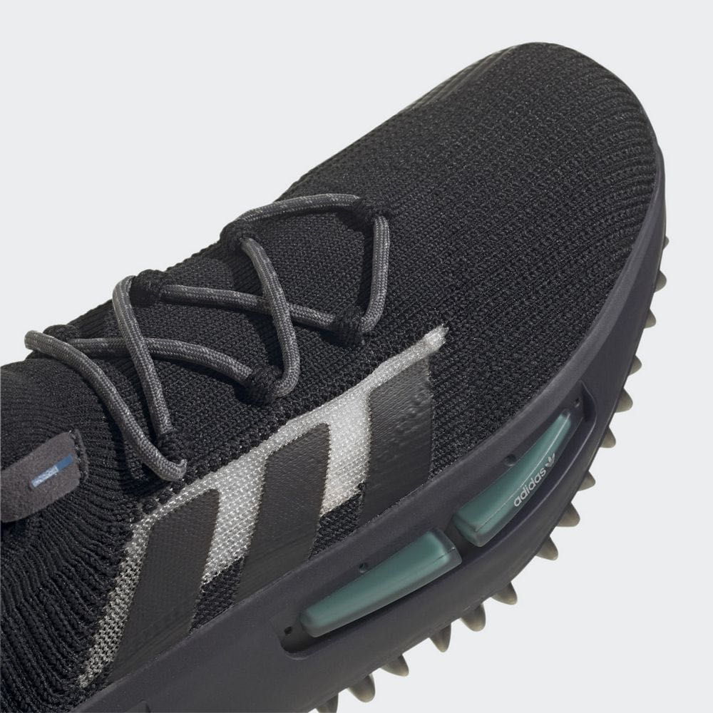США Кросівки Adidas NMD Gazelle Terrex Ozweego (40р по 49р) (HP5523)