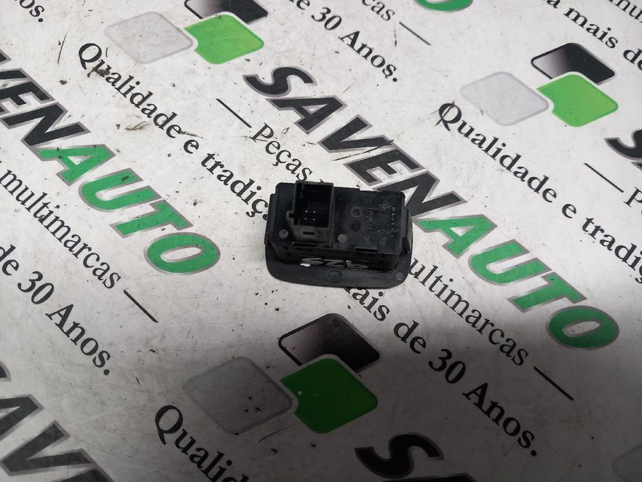 Comando / botão / interruptor vidros trás direito CITROËN C4 Grand Pic