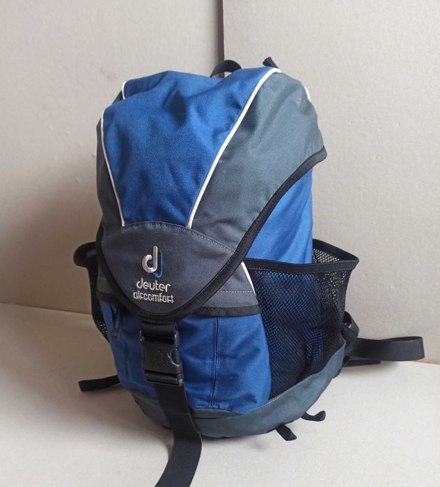 Plecak Deuter Aircomfort 30l JAK NOWY