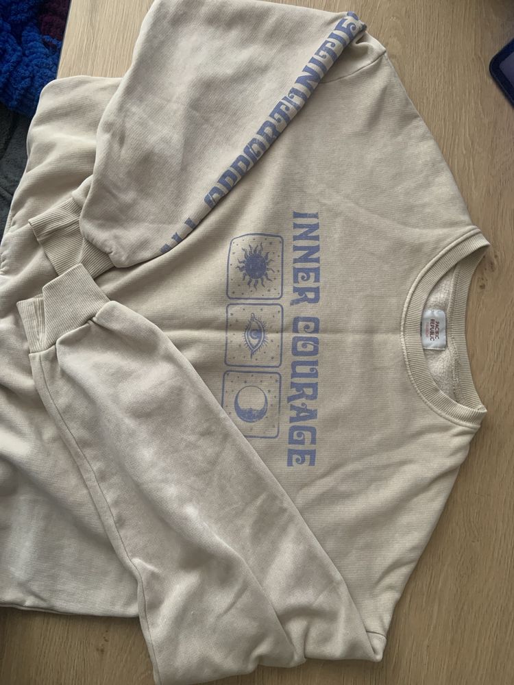 Світшот з Pull&Bear