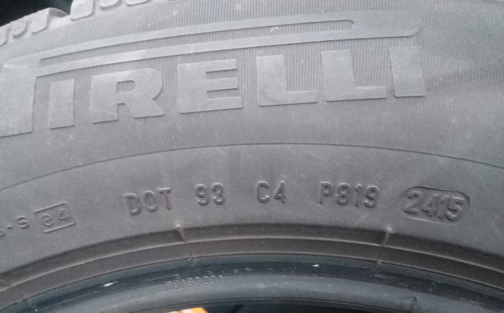 Pirelli Sottozero winter 210 seria II Run Flat 225/60 R17 99H M+S 2szt