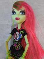 Monster High,  Mattel,  Venus McFlytrap,