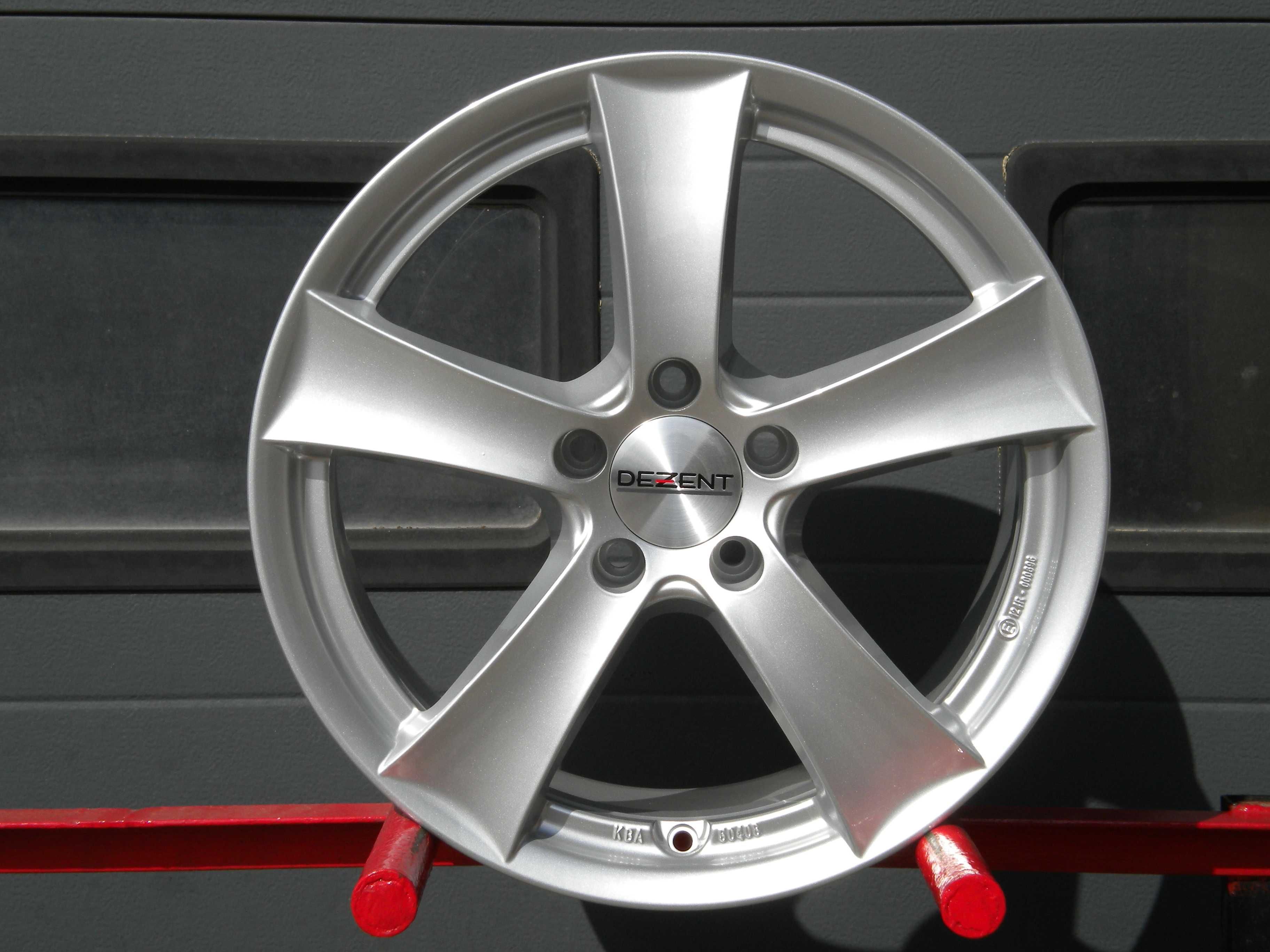 Felgi alu 17 5x112 Mercedes A B CLA W168 W177 GLA H247 GLB X247