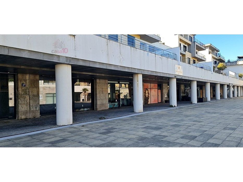 Lojas para venda na Marina da Expo, Lisboa