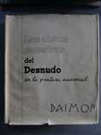 Livro - Las obras maestras del Desnudo en la pintura universal Daimon