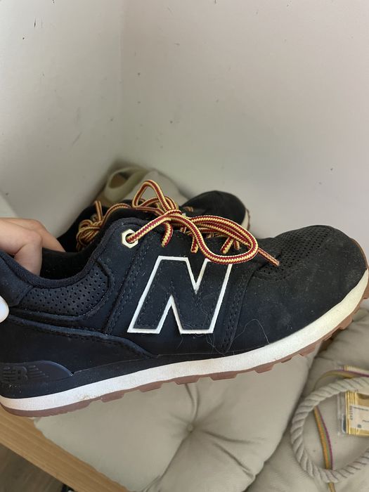 Sapatilhas New Balance