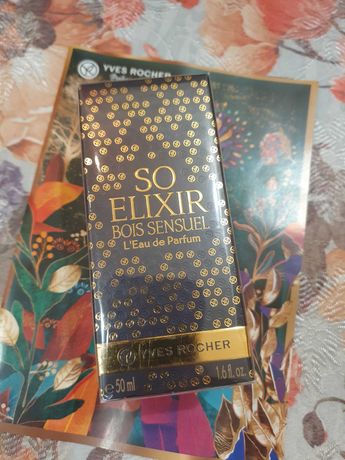 Парфуми So Elixir 50 мл