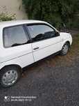 VW Lupo 2001 benzyna 1500