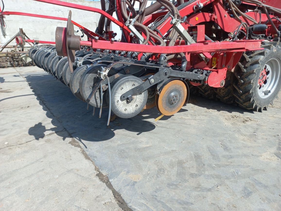 Horsch focus 4td