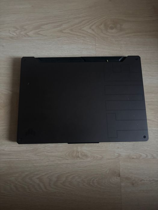 Asus Tuf Gaming F15 RTX 3050ti