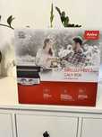 Grill elwktryczny Amica GK 4011 , 2000 W