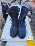 Botas de tropa ,homem