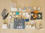 Kit de iniciação definitivo para casa inteligente (DIY)