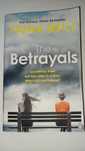 The betrayals Fiona Neill