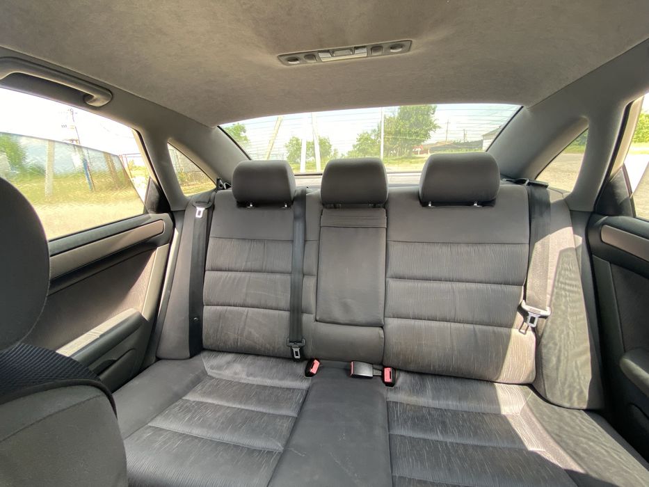 Audi A6 C5 2.5 TDi 2000 рік