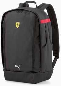 Plecak Scuderia Ferrari SPTWR Race Backpack Puma 078776