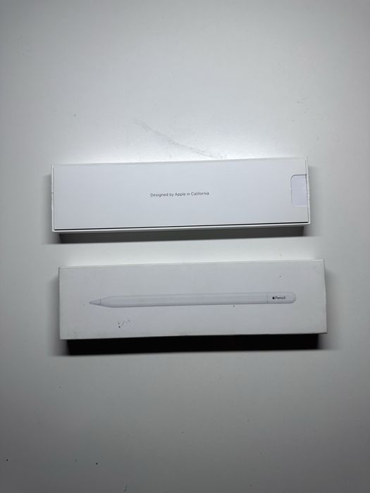 Apple Pencil (3-го покоління) USB-C 2023 року