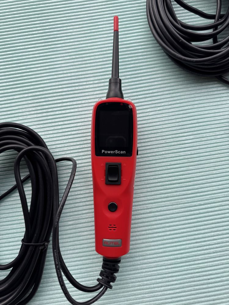 AUTEL PawerScan PS100
