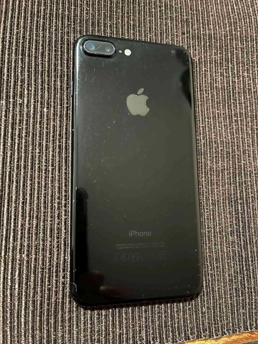 iPhone 7 plus / 128 bez blokad