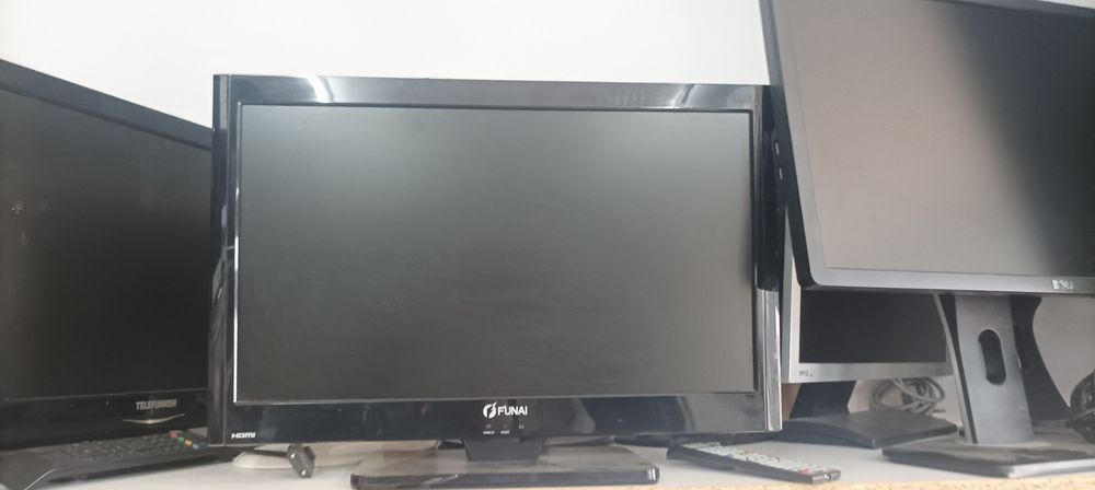 Продам телевізор  Funai  з Німеччини